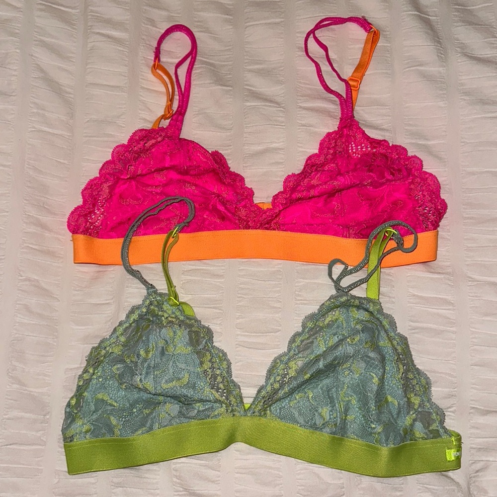 Bralettes